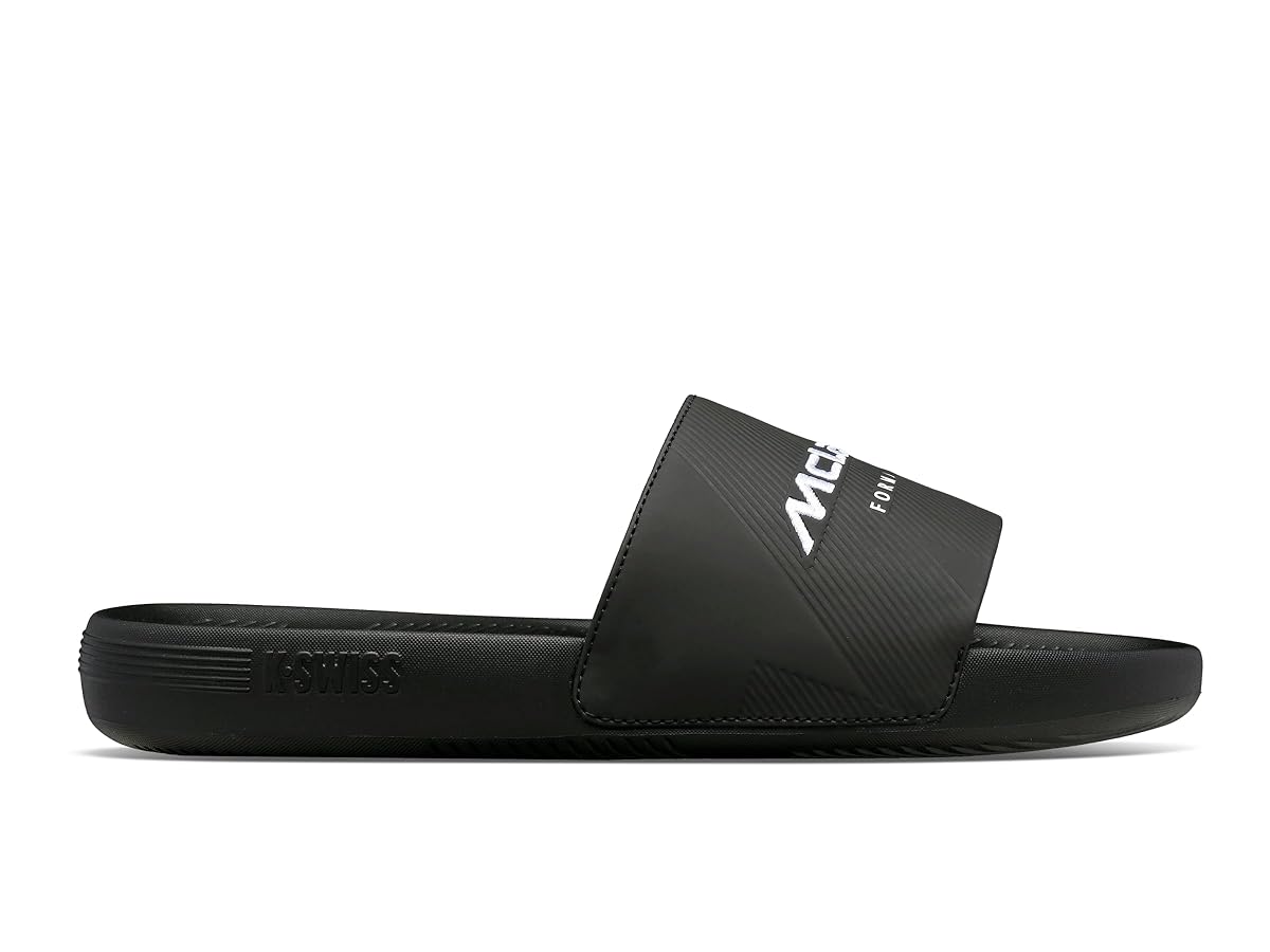 シューズ(男性用) CLUBHAUS My Own SlideSandals - Black CLUBHAUS My Own SlideSandals - Black | CLUBHAUS